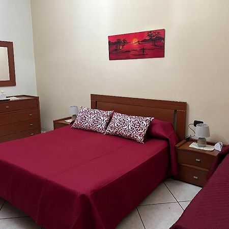 那不勒斯Annalisa House 134公寓 外观 照片