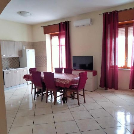 那不勒斯Annalisa House 134公寓 外观 照片