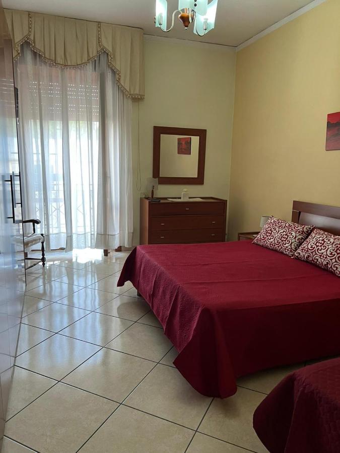 那不勒斯Annalisa House 134公寓 外观 照片