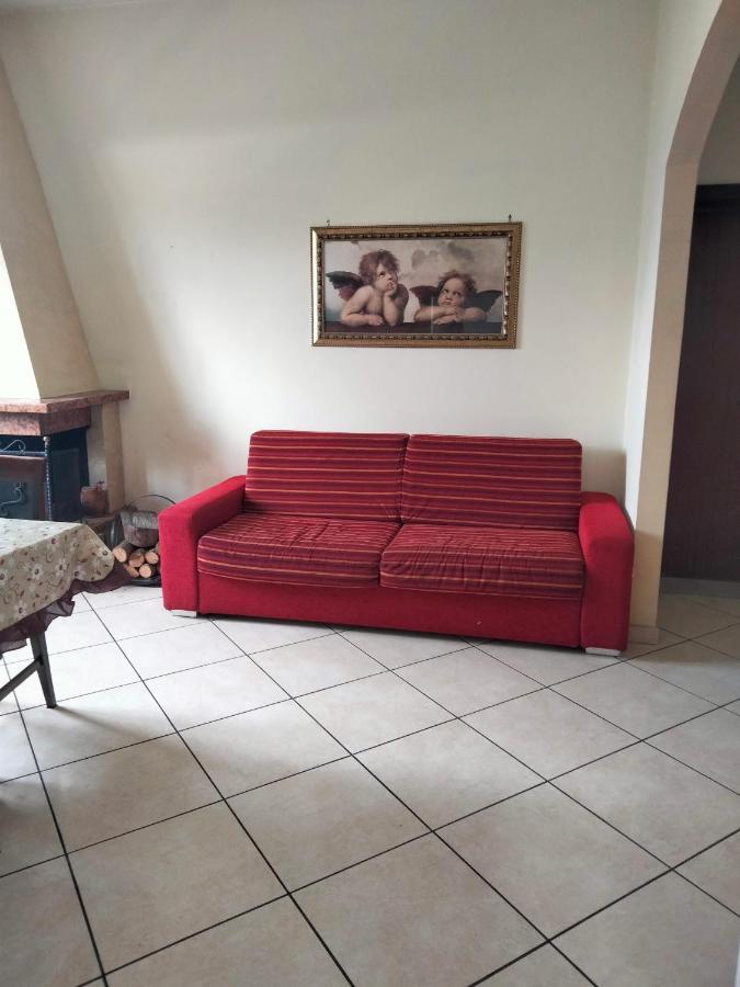 那不勒斯Annalisa House 134公寓 外观 照片