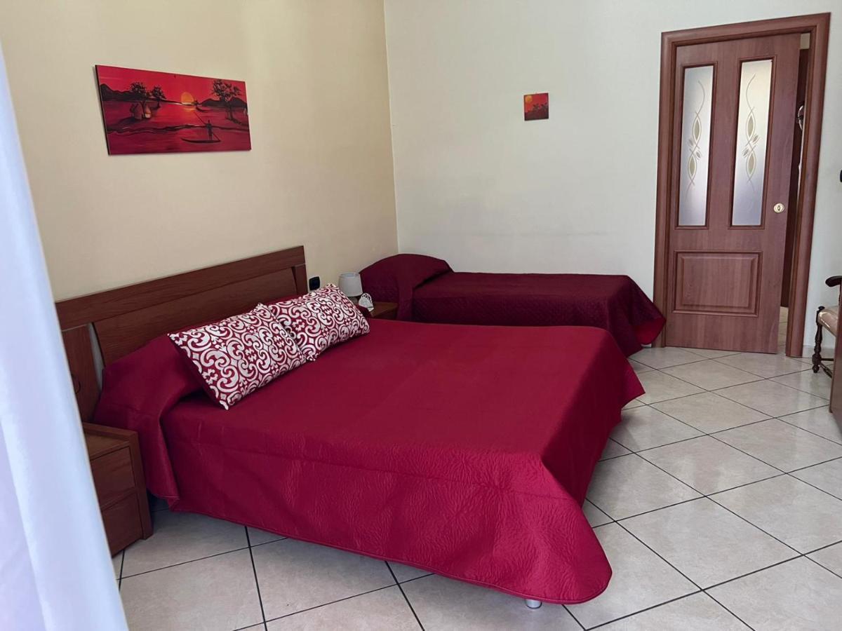 那不勒斯Annalisa House 134公寓 外观 照片