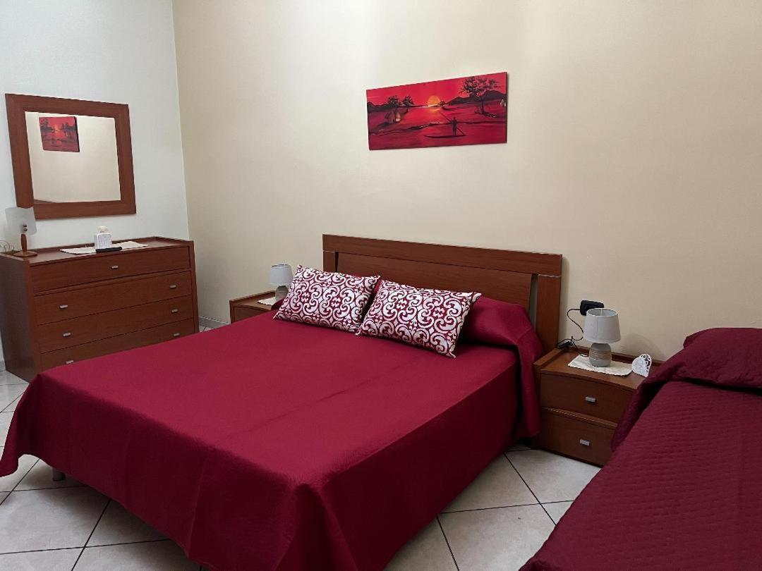 那不勒斯Annalisa House 134公寓 外观 照片