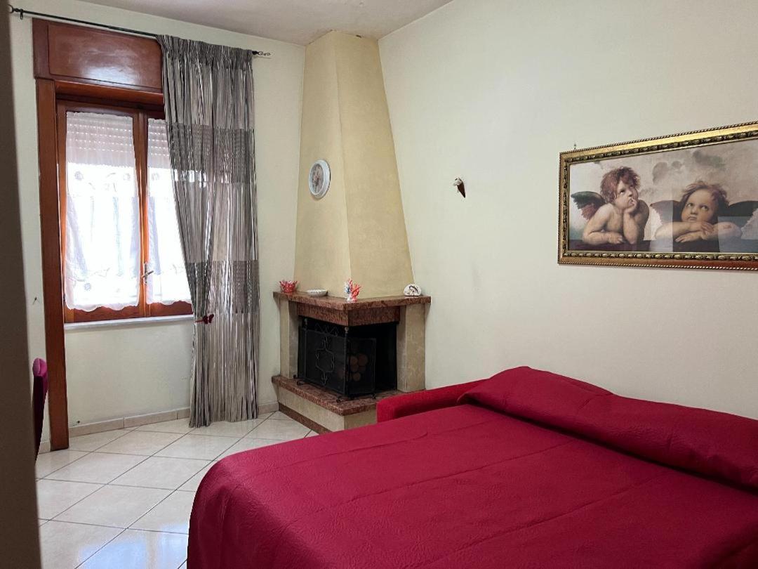 那不勒斯Annalisa House 134公寓 外观 照片