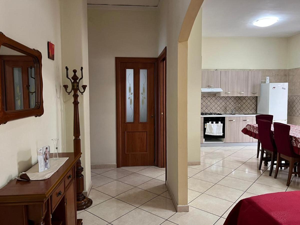 那不勒斯Annalisa House 134公寓 外观 照片