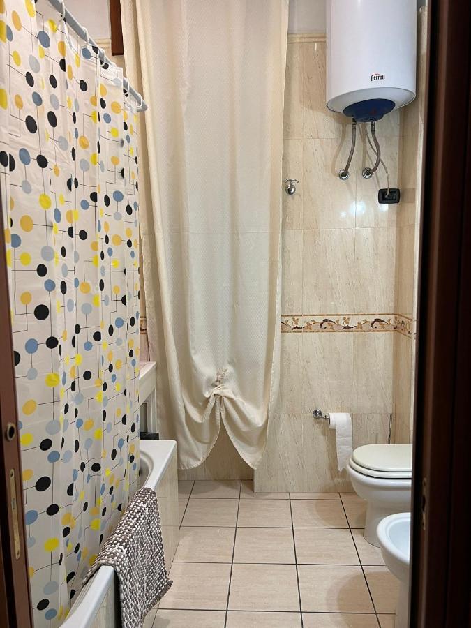 那不勒斯Annalisa House 134公寓 外观 照片