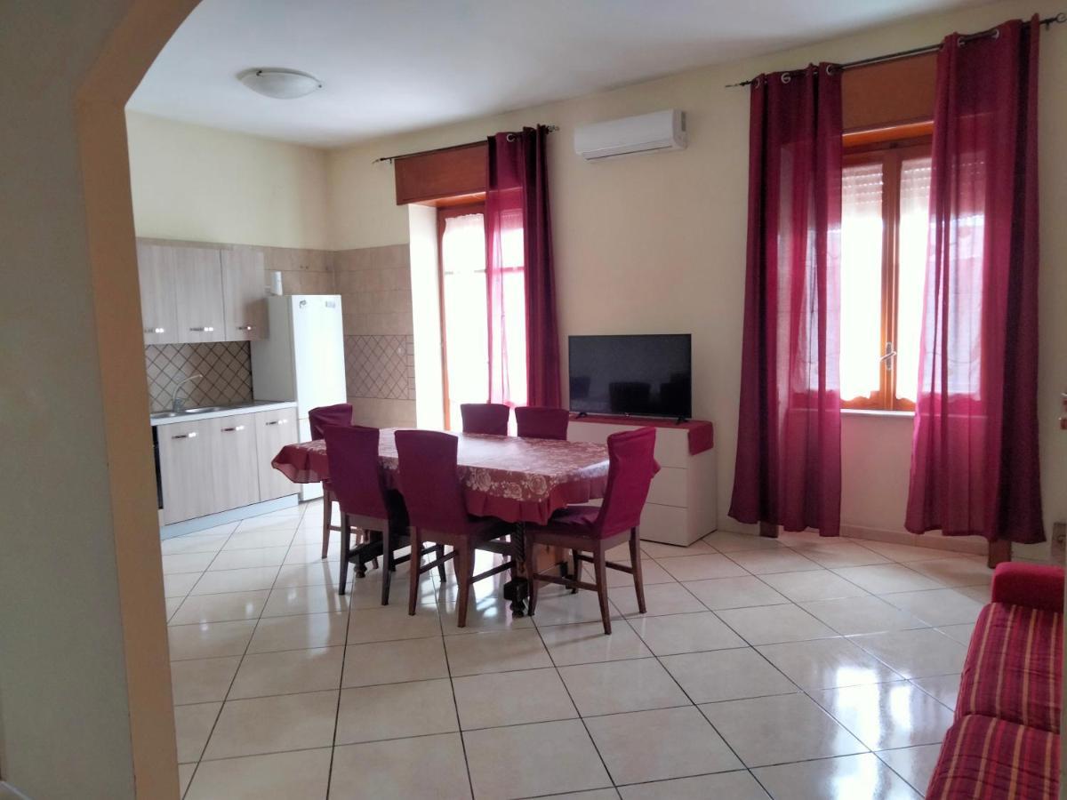 那不勒斯Annalisa House 134公寓 外观 照片
