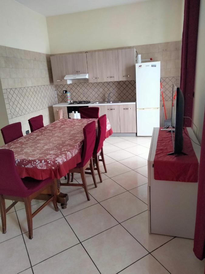 那不勒斯Annalisa House 134公寓 外观 照片