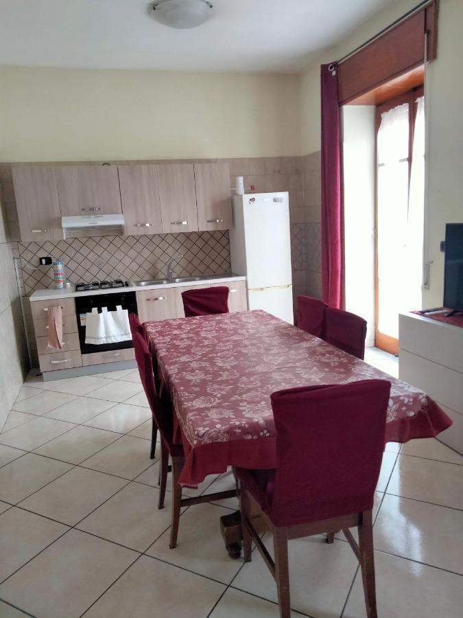 那不勒斯Annalisa House 134公寓 外观 照片